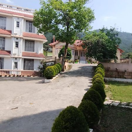 Castle Residency Hotel Shillong Luaran gambar